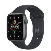 Watch Series 5 GPS 40mm Negro Reacondicionado Smartwatch S5