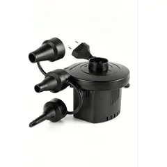 GENERICO - Inflador Eléctrico Colchón Multifuncional Para 220v/240v