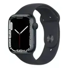 APPLE - Watch series 7 45mm GPS Reacondicionado Smartwatch S7