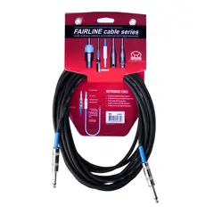 SUPERLUX - Cable para instrumento de gama alta SFI 6PP