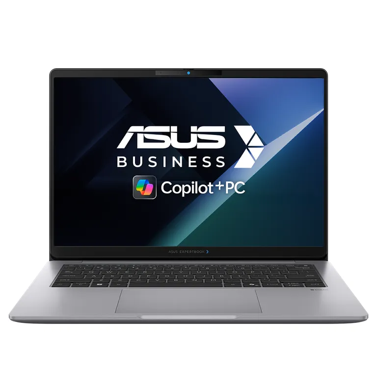 Notebook ExpertBook AMD Ryzen AI 7 16GB RAM 512GB SSD 14"