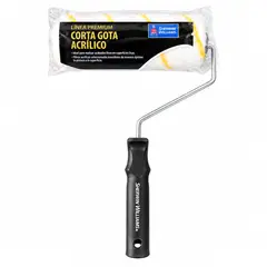 SHERWIN WILLIAMS - Rodillo Corta Gota Acrílico 18cm Premium