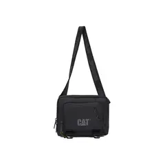 CAT - Banano Explorer Crossbody B Negro