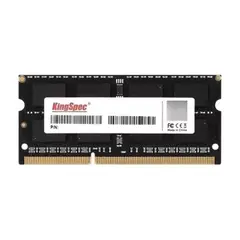 KINGSPEC - Memoria RAM SODIMM 16 GB - DDR5 4800 MT/s - (KS4800D5N11016G)