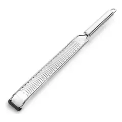 WENS - Rallador De Queso Acero Inoxidable 39cm