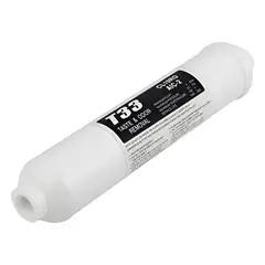 GENERICO - Filtro De Agua Externo T33 Para Samsung Lg Daewoo