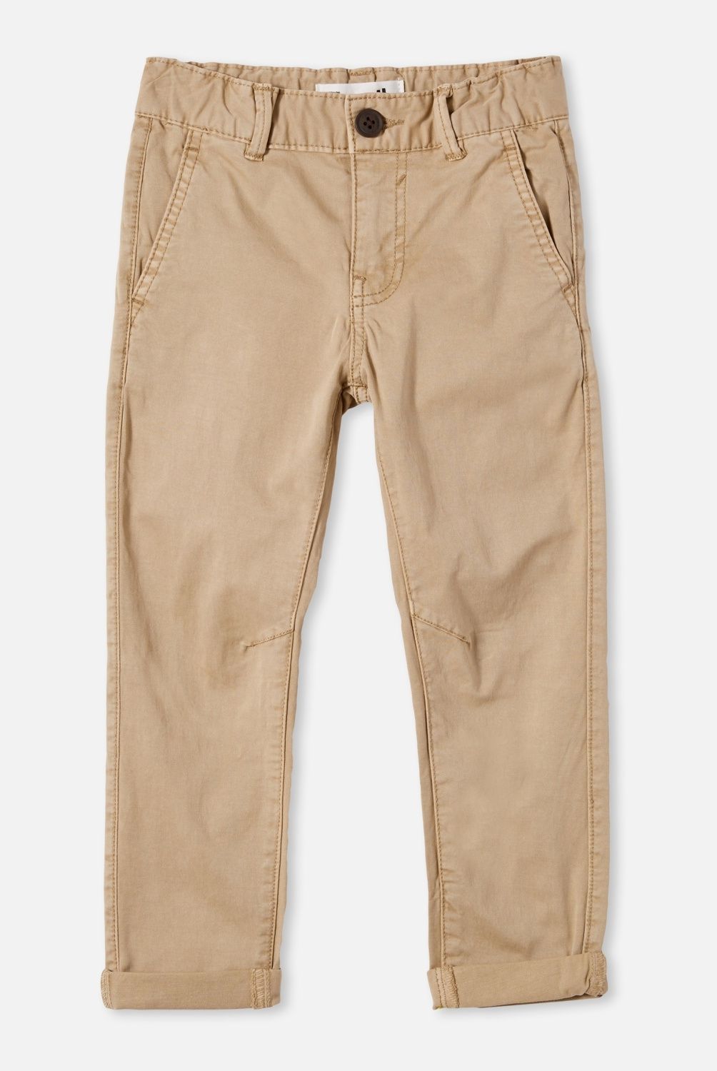 COTTON ON - Pantalón Chino Niño Cotton On
