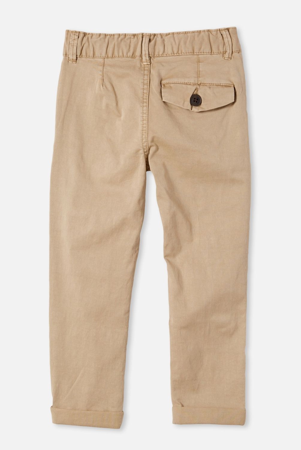COTTON ON - Pantalón Chino Niño Cotton On