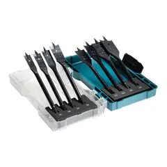 MAKITA - Juego De Brocas Paleta 8 Piezas
