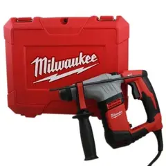 MILWAUKEE - Rotomartillo SDS-PLUS 620w 5263-59