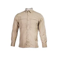 EDDIE BAUER - Camisa Rainier Ripstop