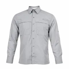 EDDIE BAUER - Camisa UPF Guide 2.0