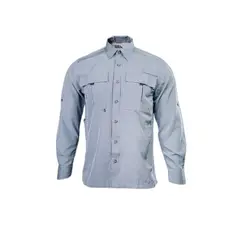 EDDIE BAUER - Camisa UPF Guide 2.0