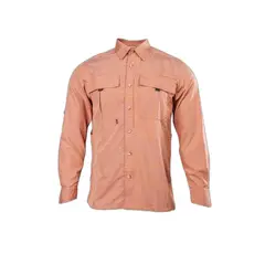 MARATHON SPORTS - Eddie Bauer Camisa UPF Guide 2.0