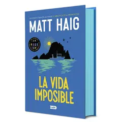 ANAYA - Libro la vida imposible