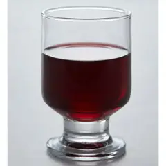 CRISTAR - Copas De Vino Tinto Lexington 172ml Set X6