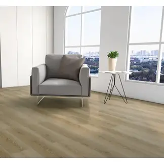 BATHCO - Piso Laminado Blackpool Country Oak 122x20