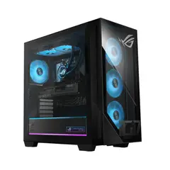 ASUS - Desktop ROG G700 AMD Ryzen 7 32GB RAM 1TB SSD RTX 5070 TI