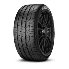 PIRELLI - Neumático 24540R21 100Y XL R-F P-ZERO PZ4 DE