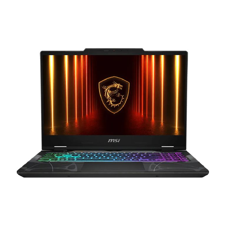 Notebook Gamer Cyborg Core 7 16GB 1TB SSD RTX5070 15.6 FHD W11