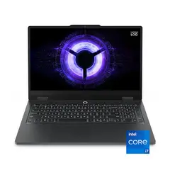 LENOVO - Notebook Gamer LOQ 15.6" Intel Core i7 16GB 512GB NVIDIA GeForce RTX 5060 Win 11
