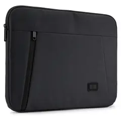CASE LOGIC - Funda Negra Notebook 13" Huxs-213