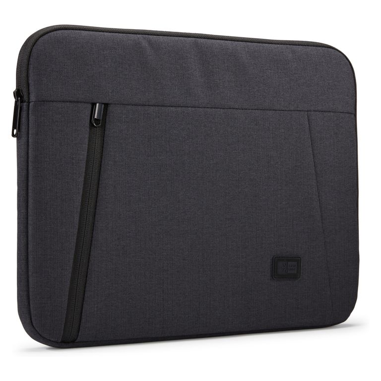 Funda Negra Notebook 14" Huxs-214