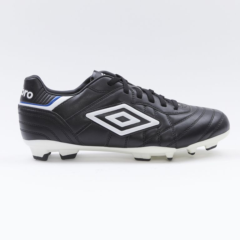 Zapatilla Fútbol Speciali Eternal Club FG Hombre Negro