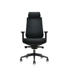 MODERNISMO - Silla Gerencial Premium de Oficina Sublime