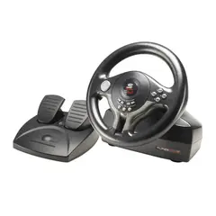 GENERICO - Simulador de Carrera Superdrive SV250 Multiplataforma