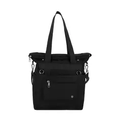 XTREM - Cartera Tote Bag 14" Mizzy 6XT Mediana Negra