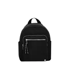 XTREM - Mochila de Mujer Marla 7XT Pequeña Negra
