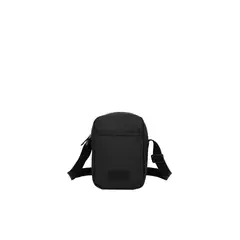 XTREM - Bolso Cruzado Mujer Humber 7XT Mini Negro Iridiscente