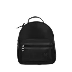 XTREM - Mochila de Mujer Alisa 7XT Pequeña Negra