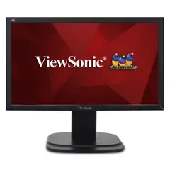 VIEWSONIC - Monitor 20 TN WSXGA VG2039M-LED Reacondicionado