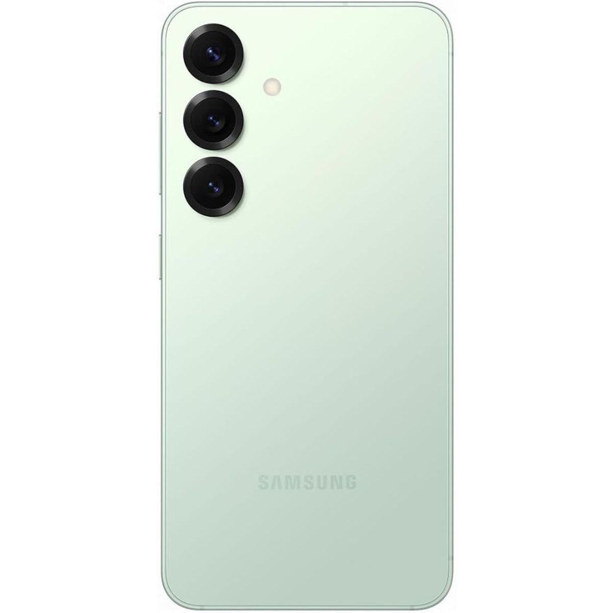 SAMSUNG - SAMSUNG GALAXY S25 256GB MENTA REACONDICIONADO