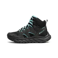 MARMOT - Zapatillas Mujer Karri Mid Negro