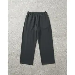 AGW - Pantalón Buzo Recto Baggy Hombre Algodón Nacional