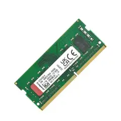KINGSTON - MEMORIA RAM 4 GB DDR4, SODIMM 3200 MHZ