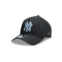NEW ERA - Gorra 9Forty MLB New York Yankees Blues Collection Negro