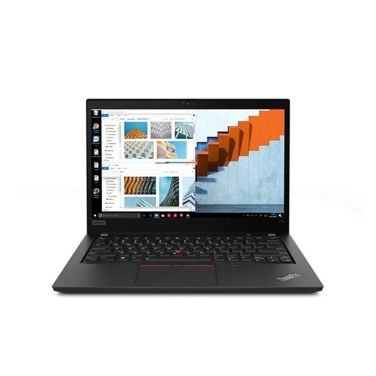Notebook T14 - Core I5 - 16Gb - 256Gb Reacondicionado
