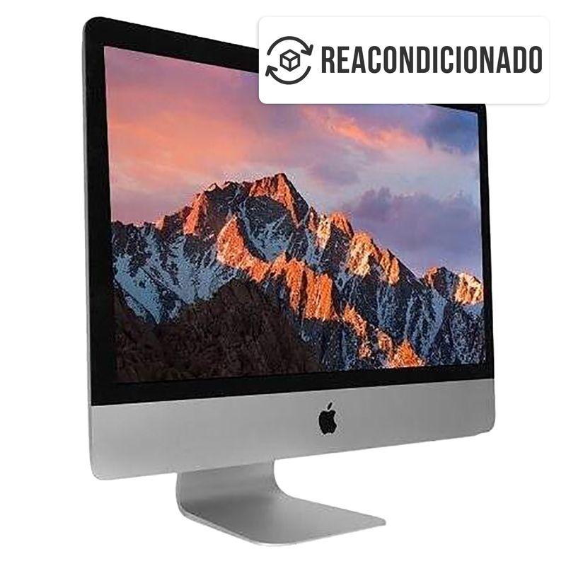 APPLE - Apple Imac 27 I5 8Gb 1Tbhdd24Ssd Reacondicionado.