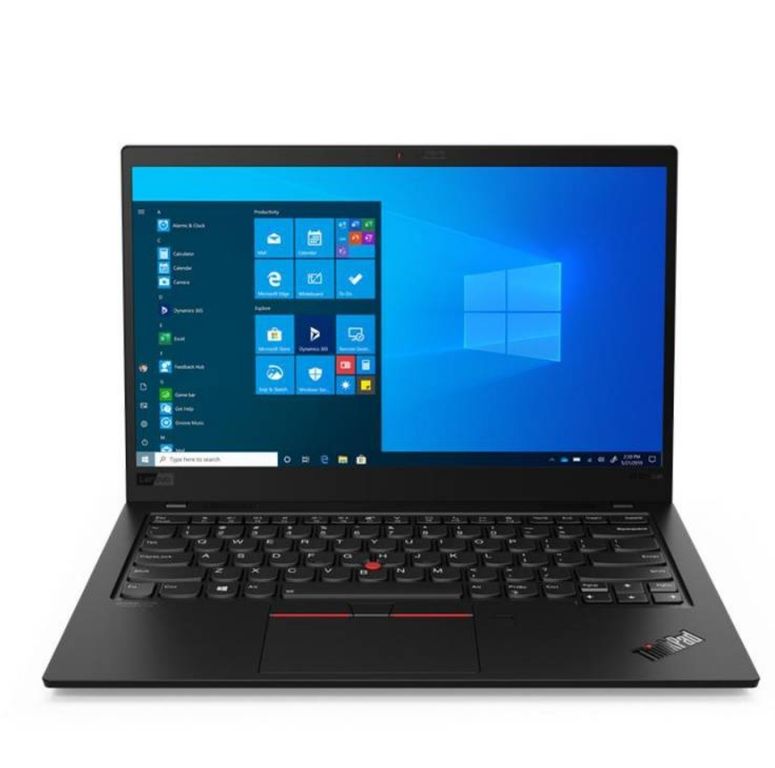 Notebook X1 Carbon - Core I7 - 16Gb - 256Gb Reacondicionado