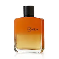 NATURA - Homem Tato Eau De Parfum Masculino.