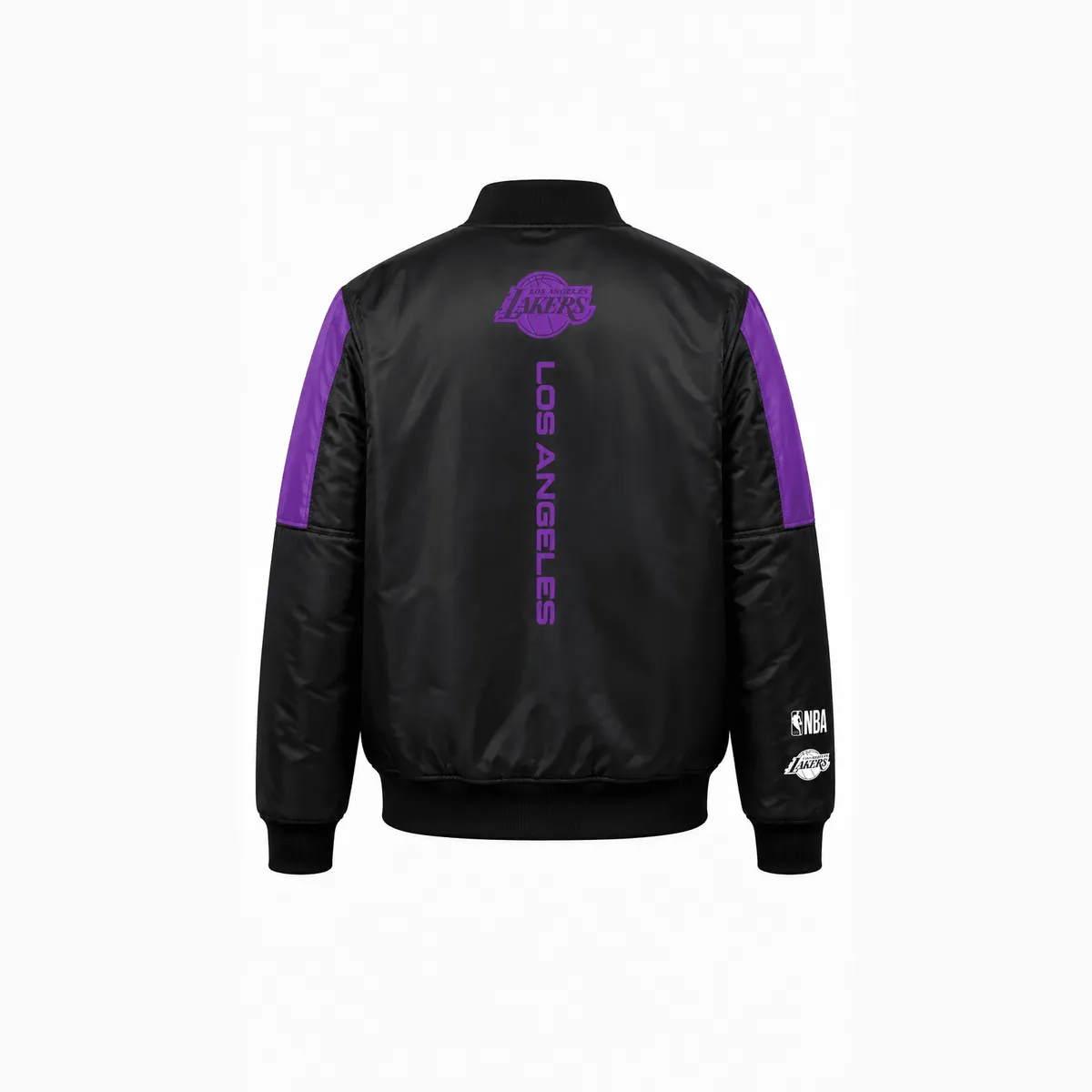 NBA - NBA Chaqueta Speed Up Hombre Los Angeles Lakers
