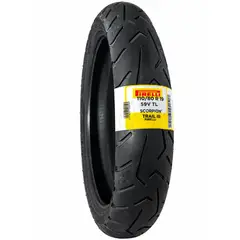 PIRELLI - NEUMATICO PARA MOTO 110/80R19 TL DEL SCORPION TRAIL III MARCA