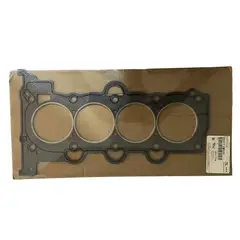HYUNDAI - Empaquetadura Culata Para Kia Rio 1.4 2011 2014 Accent Rb 11-20 G4fc 1.6 1.4 ORIGINAL