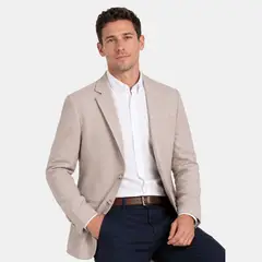 MOSS - Blazer Knit