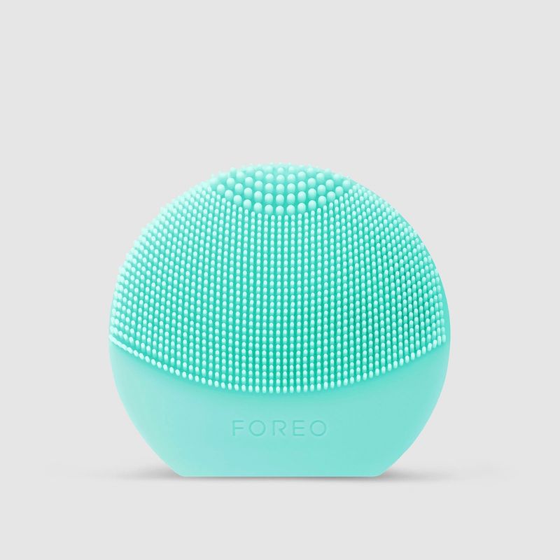FOREO - Limpiador Facial LUNA play plus 2 Minty Cool FOREO