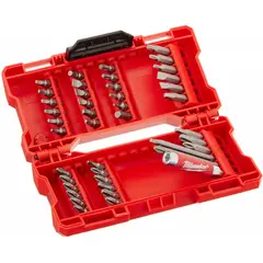MILWAUKEE - Set accesorios 42 pc
